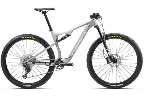 Rower górski Orbea MTB OIZ H30 29 w 100% gotowy + GRATIS
